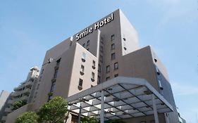 スマイルホテル東京西葛西